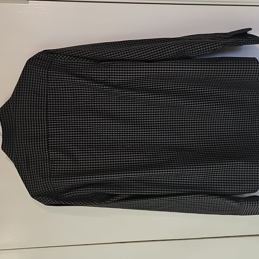 UNTUCKit Wrinkle-Free Alberdi Shirt - Picture 4 of 10